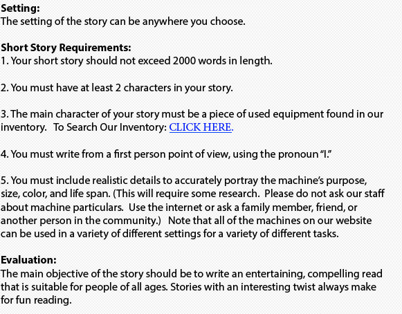 Xtreme Telehandlers Ontario